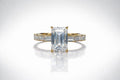 Sara — Lab-Grown Radiant Cut Engagement Ring (D-VS1, 2.27ct)