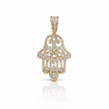 The Aurelia Hamsa