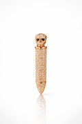 Skull Bullet Noir