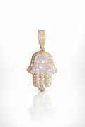 Imperial Hamsa