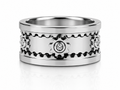 Mechanique Ring