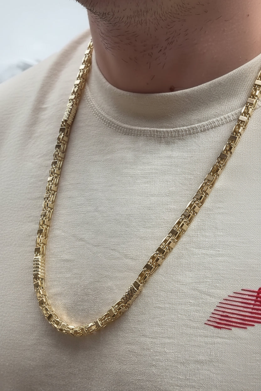 Magnum Block Chain